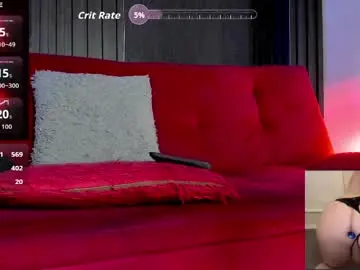 Chaturbate Free Porn Cam of nayan_fire_