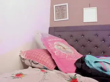 Chaturbate Live Sex of racheellgrayx