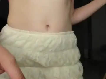 Chaturbate Sex Cam of skyedavis