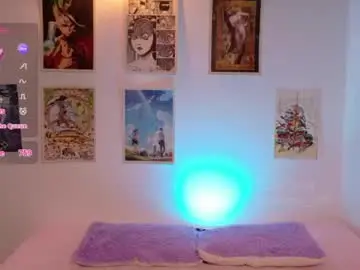 Chaturbate Free Porn Cam of sunshine_girl9