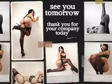 Chaturbate Free Porn Cam of _saraaparker_