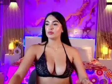 Chaturbate Adult Webcam of amyjohnsonn