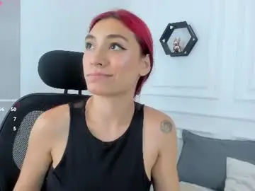 Chaturbate Live Porn of ana_muller19