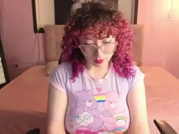 Chaturbate Private Sex Chat of androm3da_