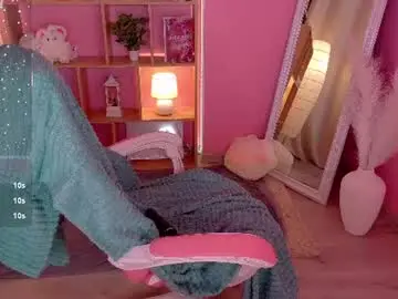 Chaturbate Sex Chat of coconut_mia