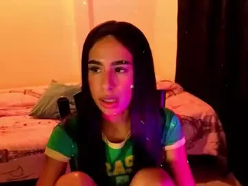 Chaturbate Nude Webcam of damian_n_lissa