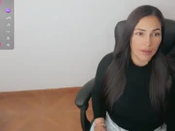 Chaturbate Sex Cam of luna_lgomez