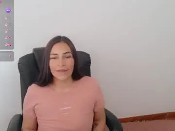 Chaturbate Nude Webcam of luna_lgomez
