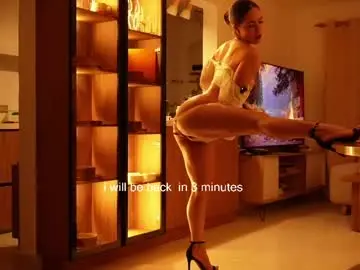 Chaturbate Adult Webcam of madisonlara