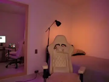 Chaturbate Adult Webcam of madisonlara