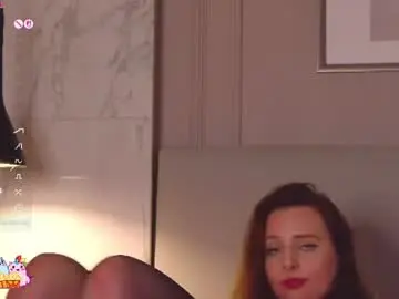 Chaturbate Adult Video Chat of maltii_evans