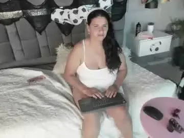 Chaturbate Adult Webcams of martinamilff