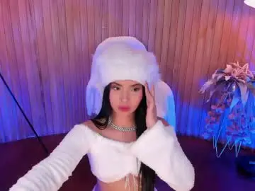 Chaturbate Live Porn of mialaurence_