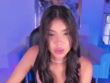 Chaturbate Sex Cam of mialaurence_