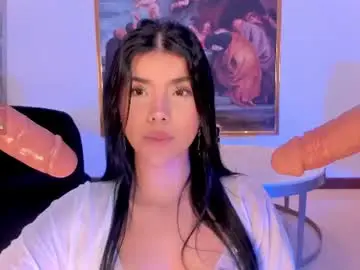 Chaturbate Live Sex of mialaurence_