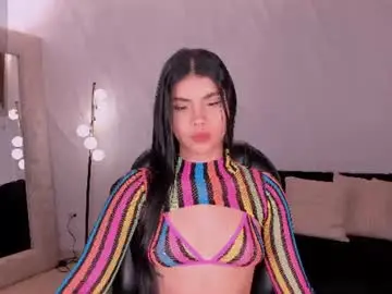 Chaturbate Sex Chat of mialaurence_