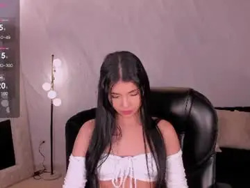 Chaturbate Free Porn Cam of mialaurence_