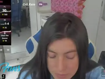 Chaturbate Adult Video Chat of miss_adams01