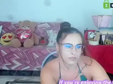 Chaturbate Live Sex of anissyax