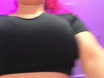 Chaturbate Free Porn Cam of asheybakerx