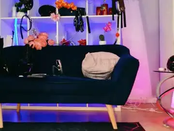Chaturbate Live Porn of ella_kross