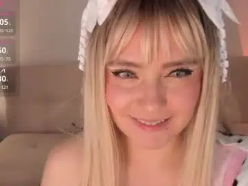 Chaturbate Nude Webcam of ivy_ragnar