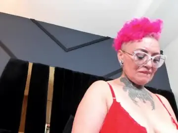 Chaturbate Adult Video Chat of mistress_sandy