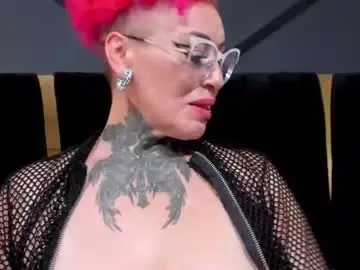Chaturbate Nude Webcam of mistress_sandy