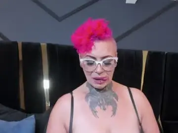 Chaturbate Private Sex Chat of mistress_sandy