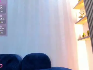 Chaturbate Sex Cam of naomi_viper_