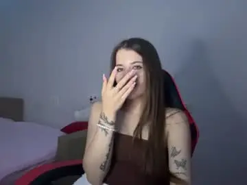 Chaturbate Live Porn of pekadark
