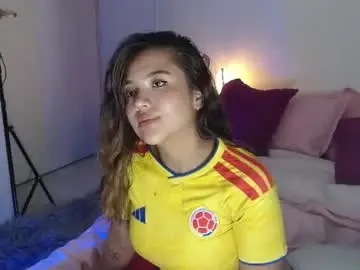 Chaturbate Live Sex of sexy_and_naughty_girl