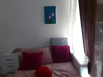 Chaturbate Adult Webcam of sexy_and_naughty_girl