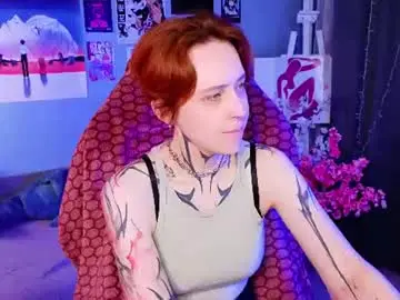 Chaturbate Nude Webcam of vixen_noir