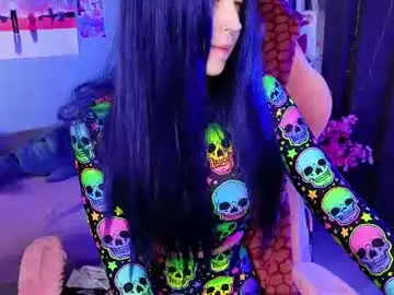 Chaturbate Sex Cam of vixen_noir