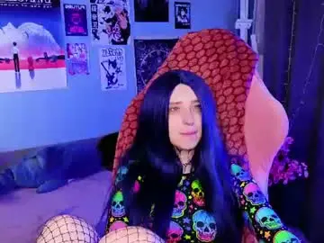 Chaturbate Free Live Porn of vixen_noir