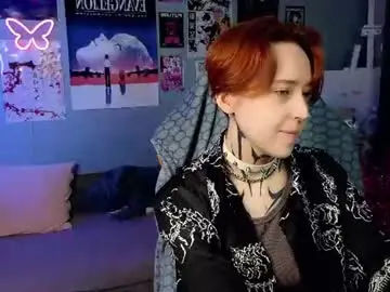Chaturbate Nude Webcam of vixen_noir