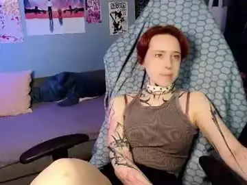 Chaturbate Free Porn Cam of vixen_noir