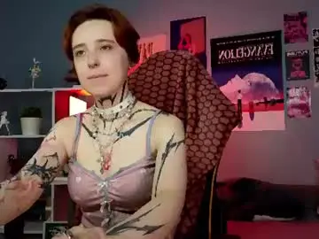 Chaturbate Free Live Porn of vixen_noir