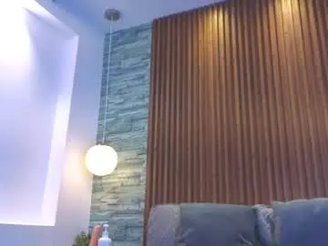 Chaturbate Live Sex of mia_milf_x