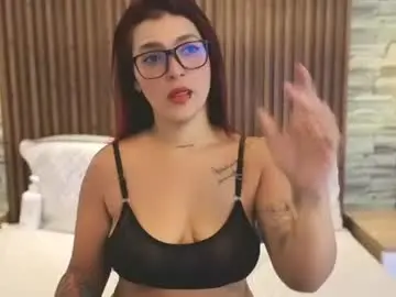 Chaturbate Best Webcam of mia_milf_x