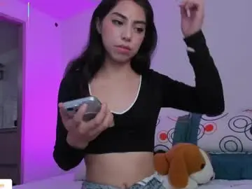 Chaturbate Best live sex cam show of natalie_jaensen