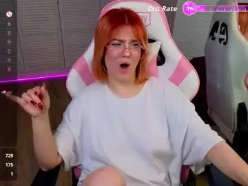 Chaturbate Adult Webcam of redvelveten