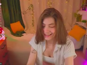 Chaturbate Adult Webcam of _chocomao_