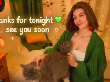 Chaturbate Nude Webcam of _chocomao_