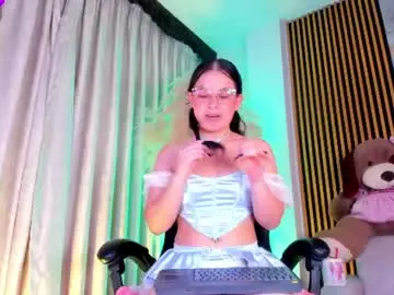 Chaturbate Adult Webcam of alejagarcia_