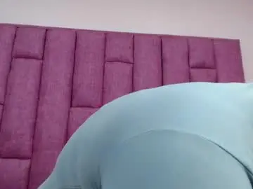 Chaturbate Best Webcam of alessiafashion