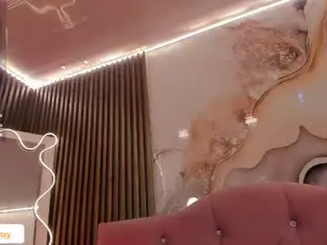 Chaturbate Free Porn Cam of amara_tay