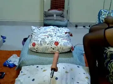 Chaturbate Nude Webcam of assybaby