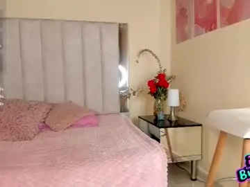 Chaturbate Sex Chat of dulce_rosee_